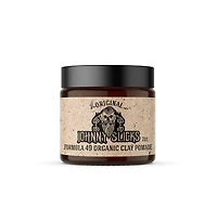 Johnny Slicks Formula 49 Clay Pomade | Firm Hold and Matte Finish |2 oz | Original Scent