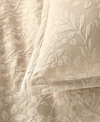 Charter Club Ivy Matelasse 3-Piece Duvet Cover Set, King, Macy's Exclusive