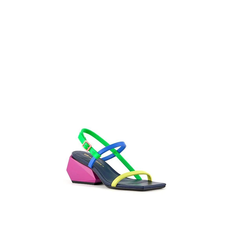 United Nude Women's Ricky Strappy Mid