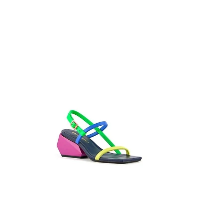 United Nude Women's Ricky Strappy Mid