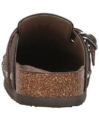 Dr. Scholl's Women's So Easy Slip-On Mule Clogs