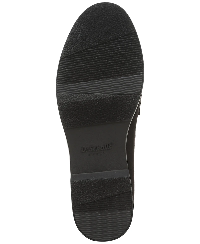 Dr. Scholl's Women's Hello Stud Slip-On Loafers