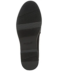 Dr. Scholl's Women's Hello Stud Slip-On Loafers