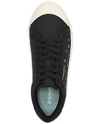 Dr. Scholl's Women's Time Off Stud Lace-Up Sneakers