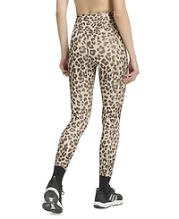 adidas Women's Optime Essential Workout 7/8 Leggings