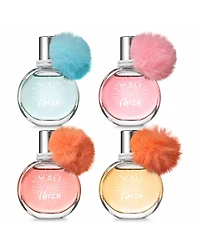 Lovery 4-Pc. Solo En Ibiza Perfume Gift Set