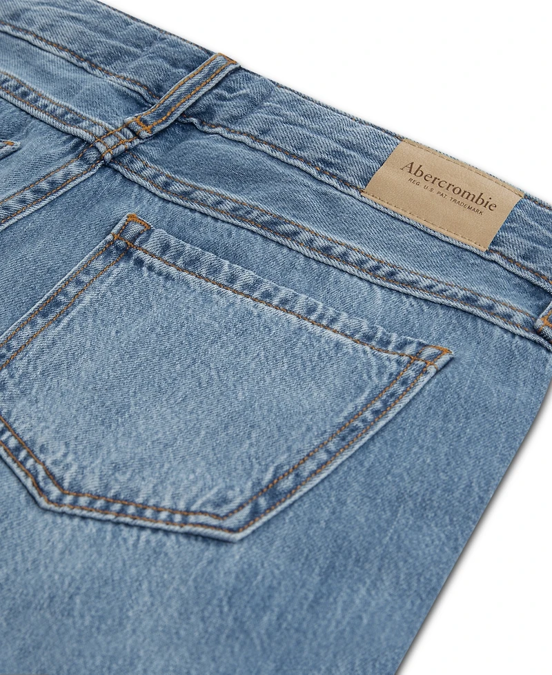 abercrombie kids Girls' 5-16 Denim Jeans