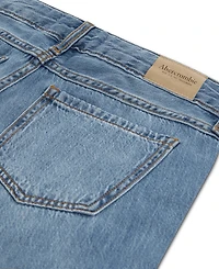abercrombie kids Girls' 5-16 Denim Jeans