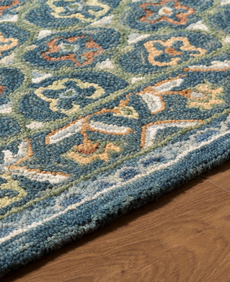 Livabliss Fairfax 768492 2' x 3' Area Rug