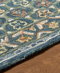 Livabliss Fairfax 768492 2' x 3' Area Rug
