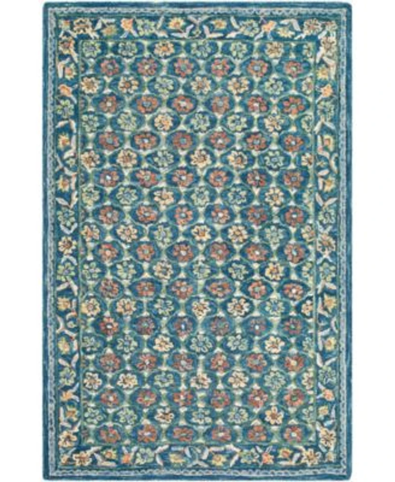 Livabliss Fairfax 768492 Rug Collection
