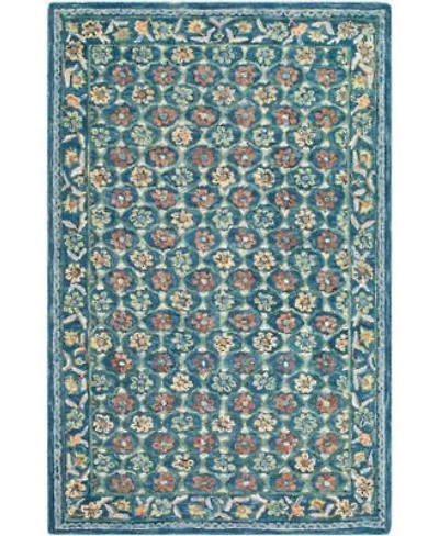 Livabliss Fairfax 768492 Rug Collection