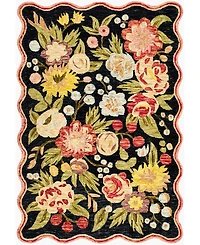 Livabliss Fairfax 8' x 10' Area Rug
