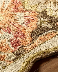 Livabliss Fairfax 851502 2' x 3' Area Rug