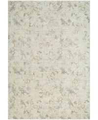 Livabliss Lotus 853141 6'7" x 9'6" Area Rug
