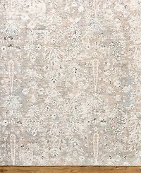 Livabliss Poetry 6'7" x 9'6" Area Rug