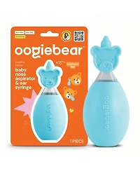 oogiebear Bulb Nasal Aspirator