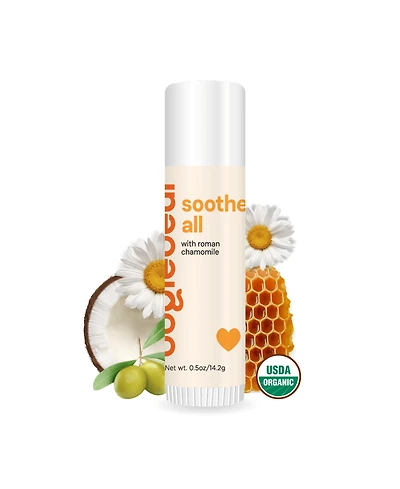 oogiebear Nose to toe balm 0.5oz