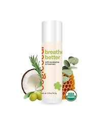 Oogiebear Breathing Rub Balm