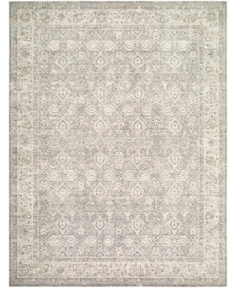 Livabliss Poetry 627348 7'10" x 10'2" Area Rug