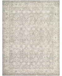Livabliss Poetry 627348 7'10" x 10'2" Area Rug