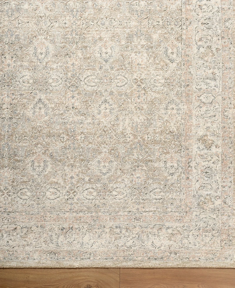 Livabliss Poetry 627348 12' x 15' Area Rug