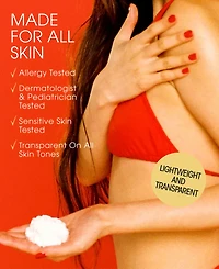 Vacation Classic Whip Spf 50 Sunscreen, 4 oz.