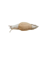 Lorena Canals Cushion Lazy Snail