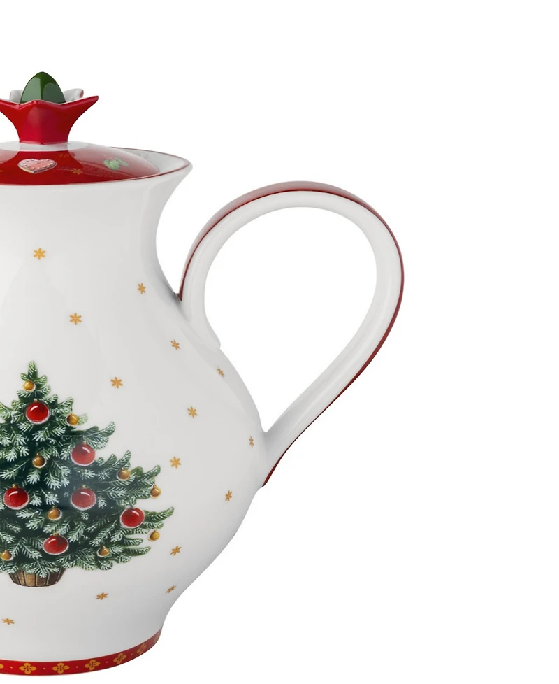 Villeroy & Boch Toy's Delight 39.99 oz. Coffee Pot