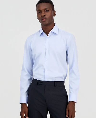 Hugo by Boss Men's Kenno Modern-Fit Dress Shirt