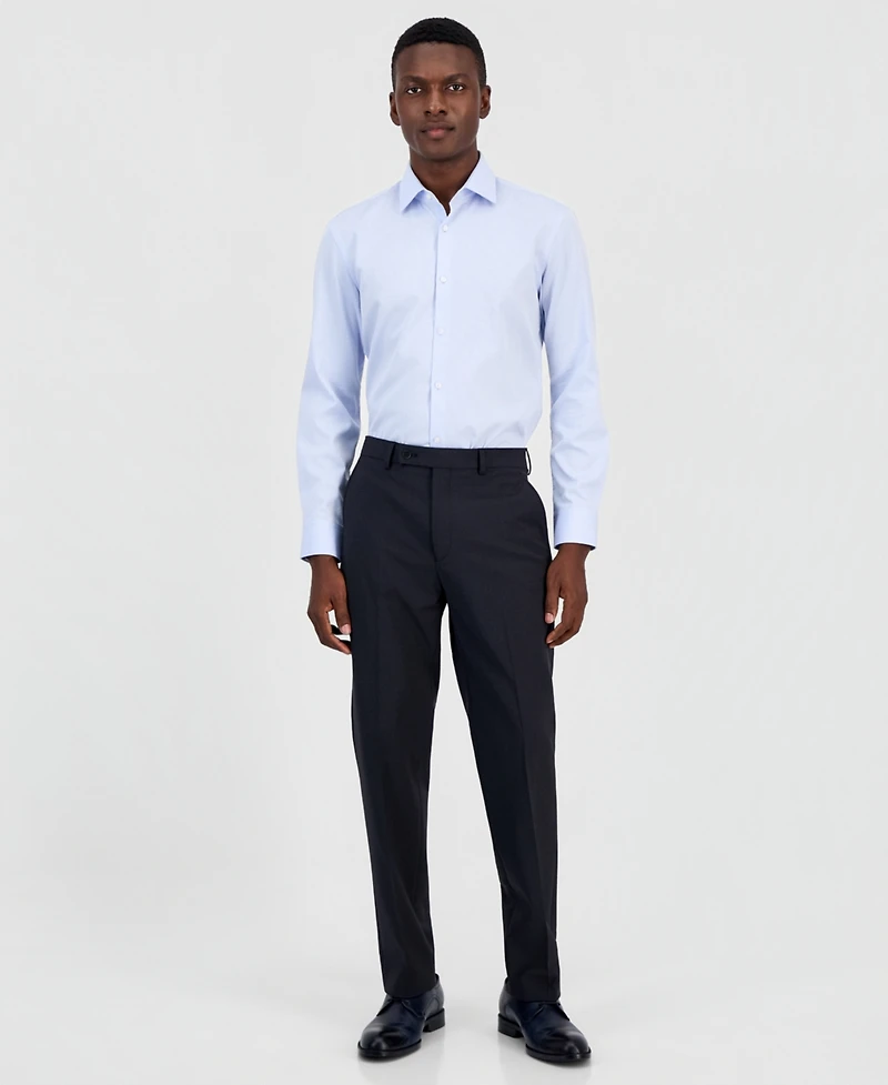Hugo by Boss Men's Kenno Modern-Fit Dress Shirt