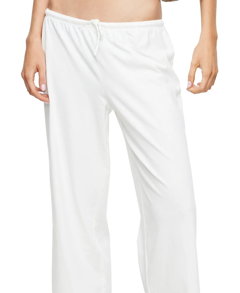 Lioness Women's Juicy Cropped Pants