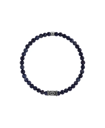 Karma and Luck Stress Soother - Evil Eye Bracelet