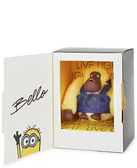 Kipling Minions Monkey Keychain Bag Charm