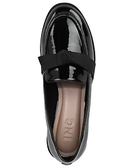 I.n.c. International Concepts Women's Kasandra Slip-On Loafers, Macy's Exclusive