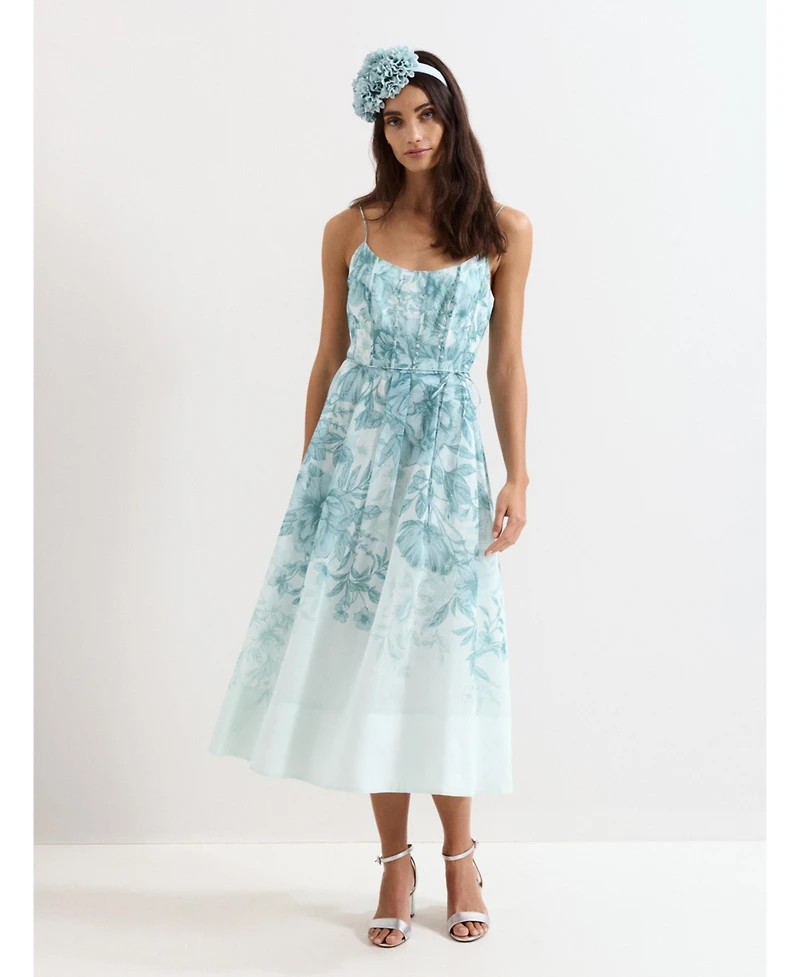 Phase Eight Women's Velicia Floral Dress