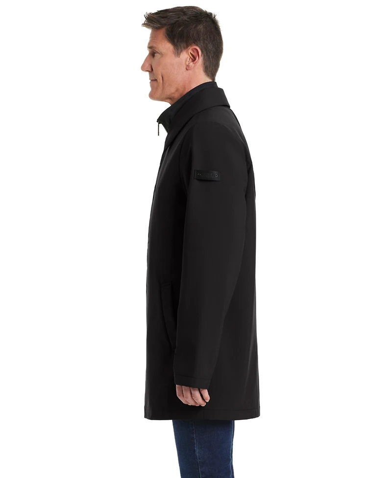 Vince Camuto Men's Topper Coat