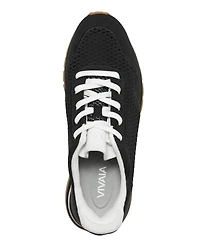 Vivaia Women's Allday Unisex Slip-On Mesh Sneakers