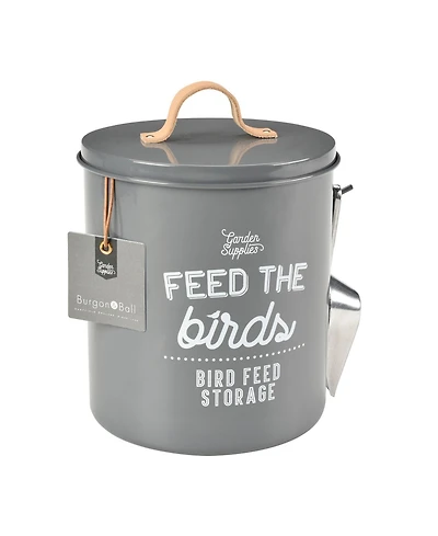 Burgon & Ball Feed the Birds Tin