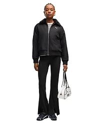 Puma Women's Rib Flared Leggings