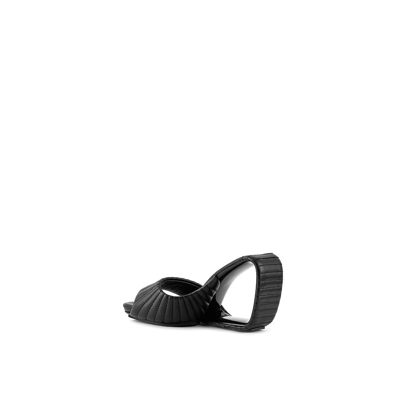 United Nude Women's Mobius Hi Puffier