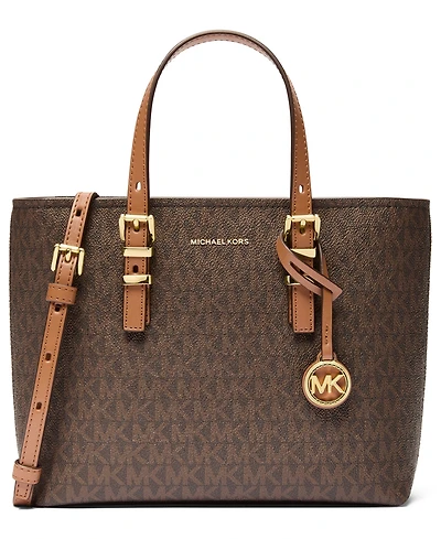 Michael Michael Kors Adjustable Small Crossbody Handbag
