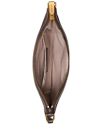 Michael Michael Kors Jet Set Zip-Top Convertible Wristlet Wallet