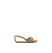 United Nude Women's Mobius Mid Puffier