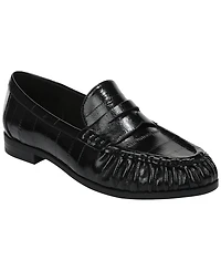 I.n.c. International Concepts Women's Miiyaa Slip-On Loafers, Macy's Exclusive