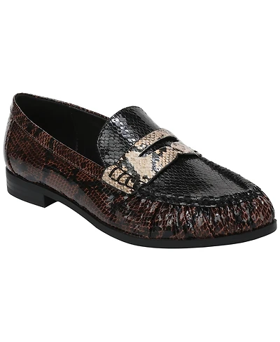 I.n.c. International Concepts Women's Miiyaa Slip-On Loafers, Macy's Exclusive