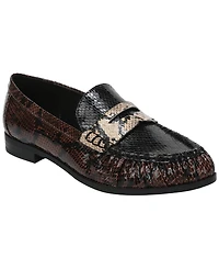 I.n.c. International Concepts Women's Miiyaa Slip-On Loafers, Macy's Exclusive