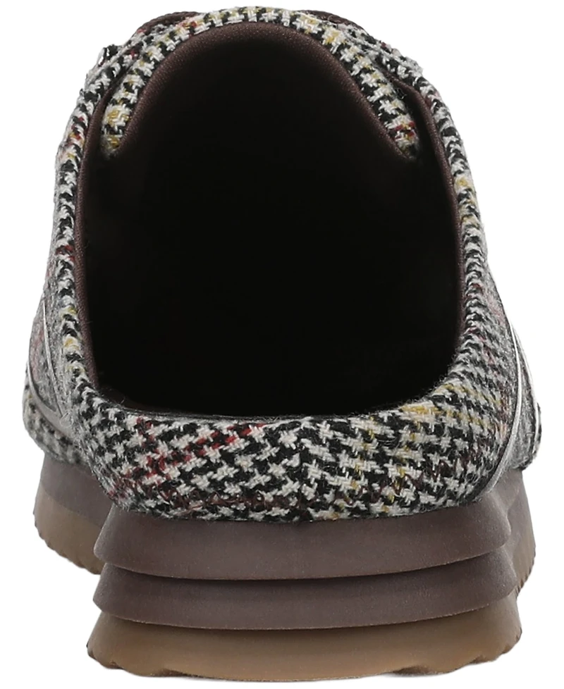 I.n.c. International Concepts Women's Almond Toe Mules, Macy's Exclusive