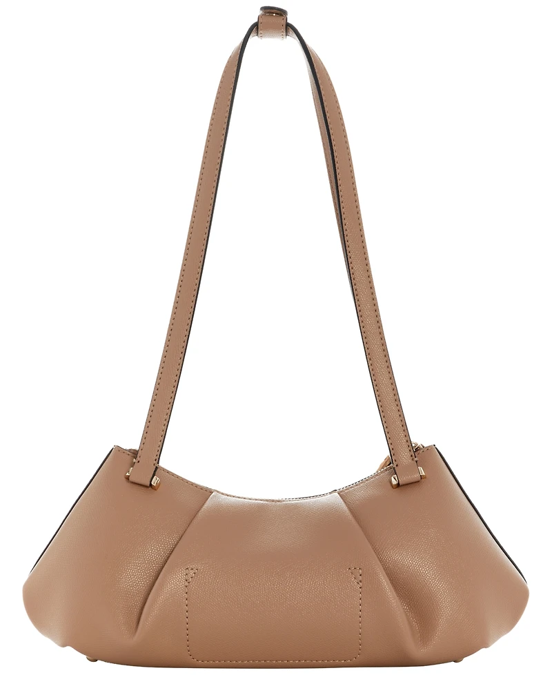 Guess Amorette Zip-Top Large Satchel Handbag