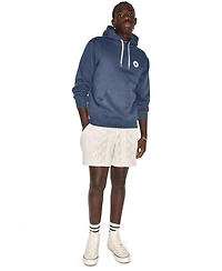 Converse Men's Chuck Patch Fleece Regular-Fit Hoodie